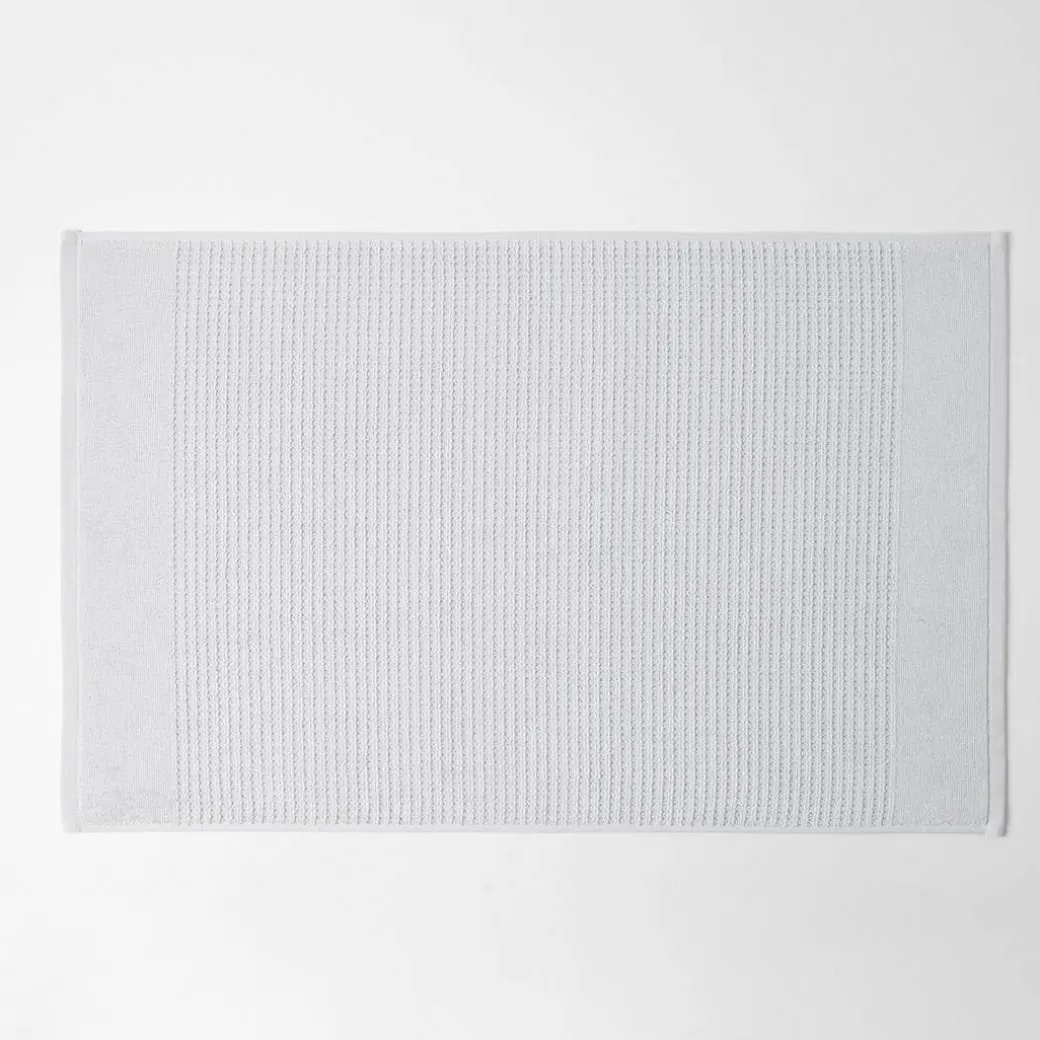Wythe Towel - Navy