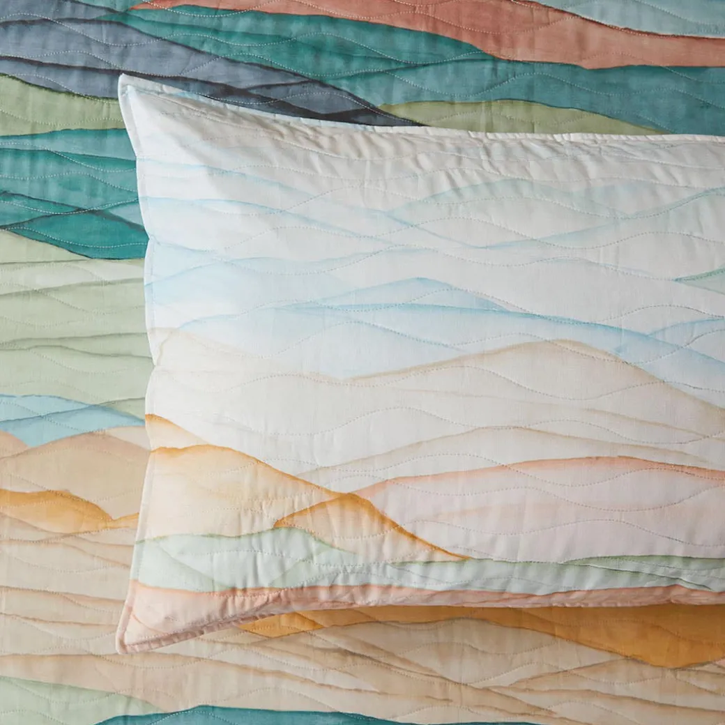 Yulara Quilt Cover