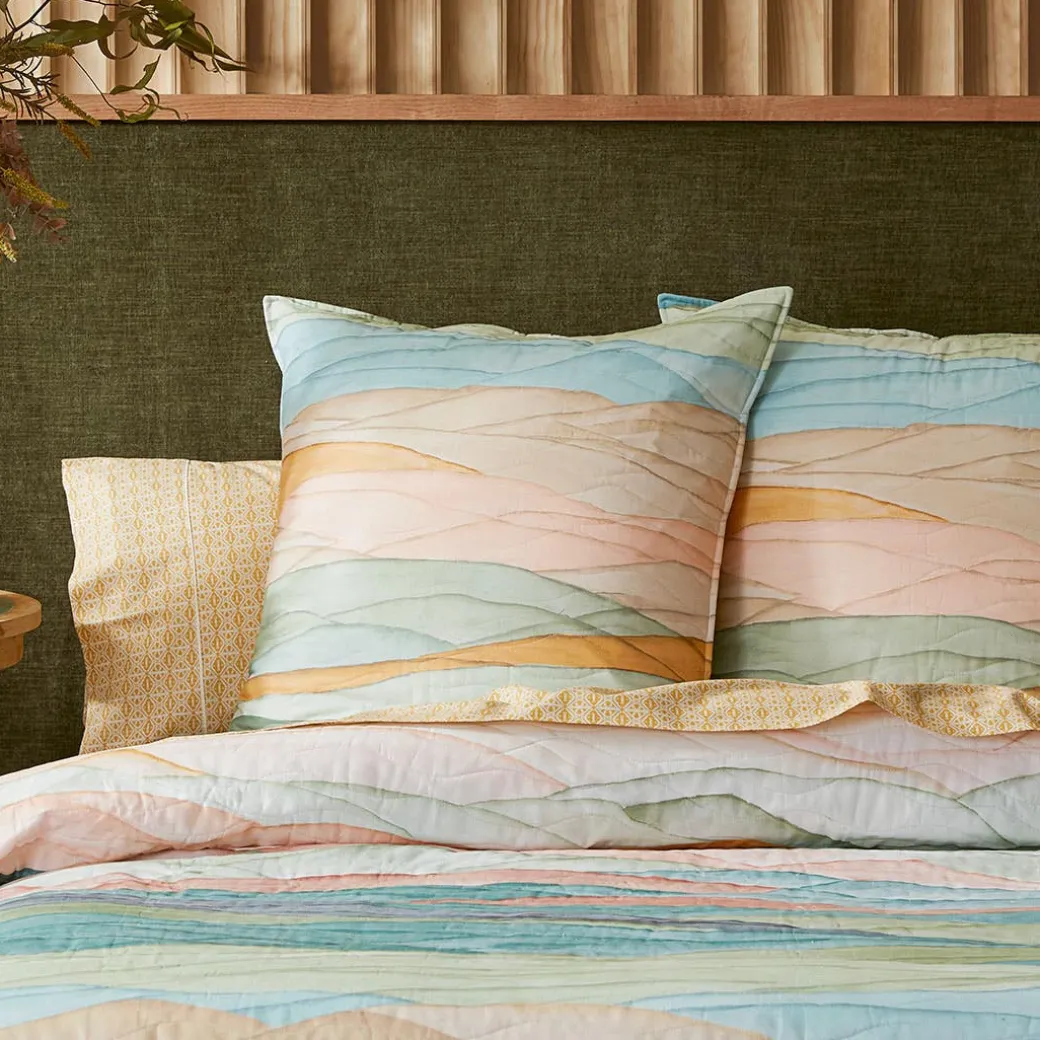Yulara Quilt Cover