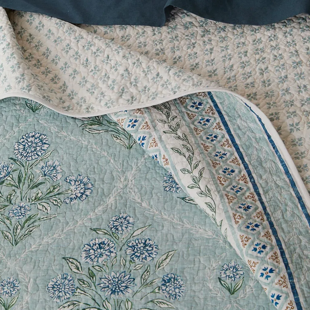 Yvette Bedspread